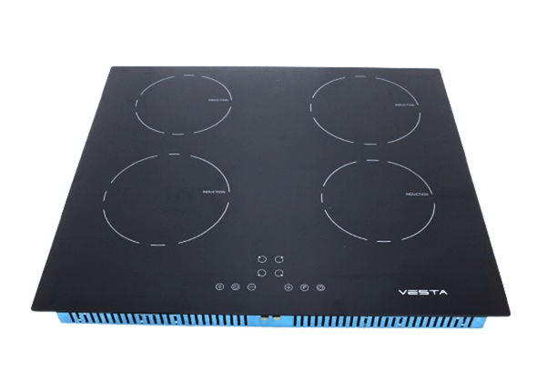 VESTA BHFI6060G/BL