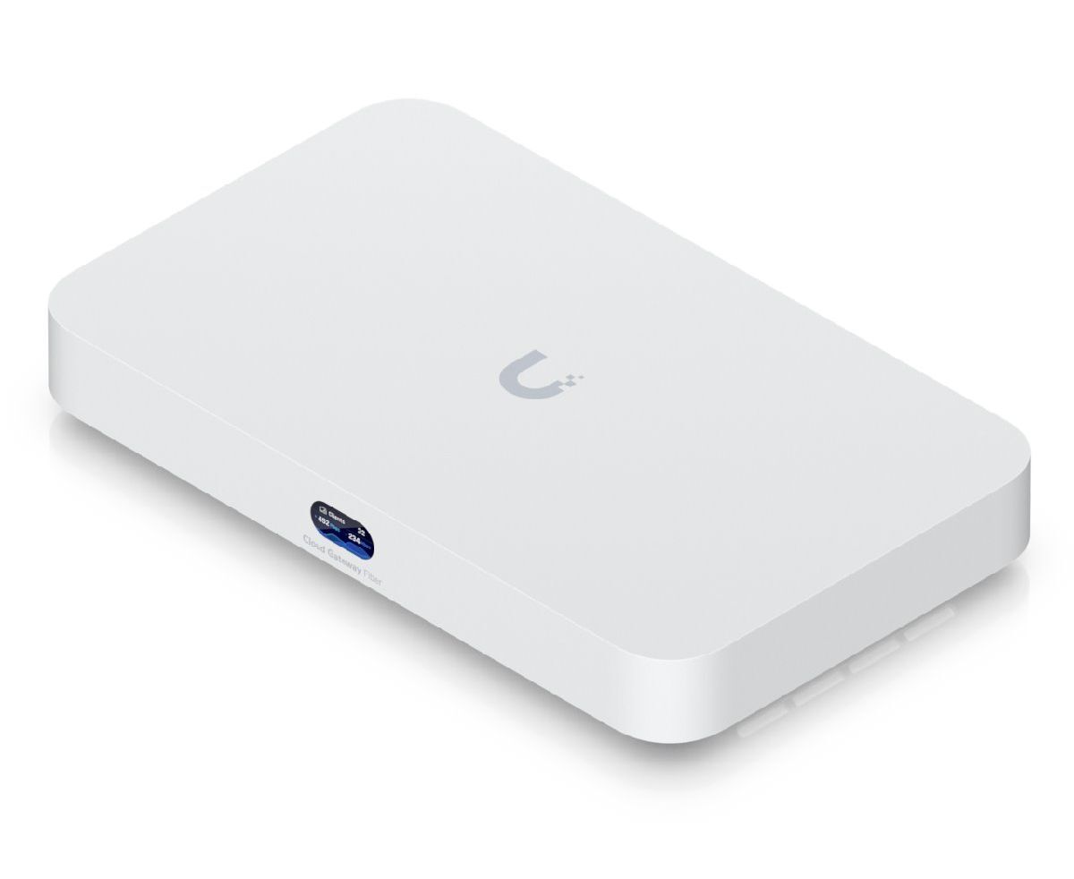 Ubiquiti Cloud Gateway Fiber UCG-Fiber