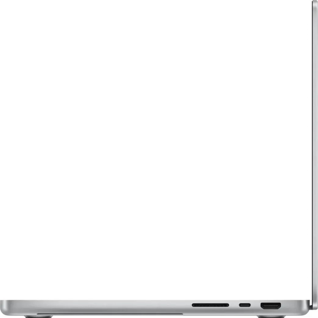 Apple MacBook Pro / 14.2Liquid Retina XDR / Apple M5 Max 18 Core CPU 32 Core GPU / 36GB RAM / 2TB SSD