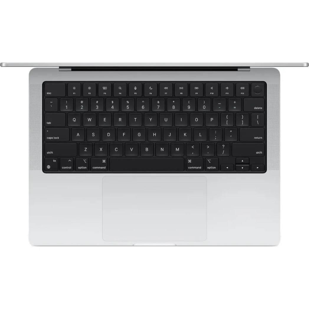 Apple MacBook Pro / 14.2Liquid Retina XDR / Apple M5 Max 18 Core CPU 32 Core GPU / 36GB RAM / 2TB SSD