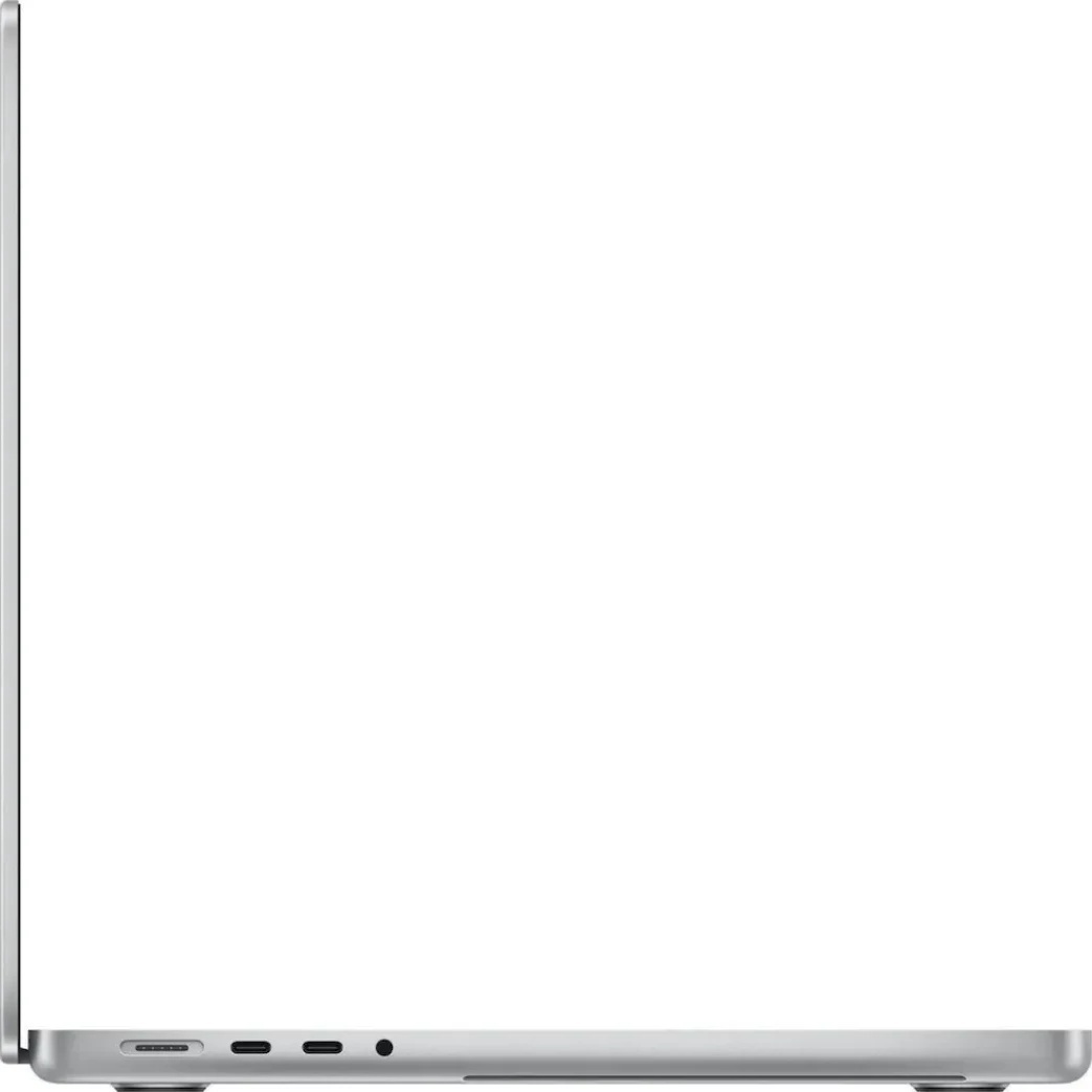 Apple MacBook Pro / 14.2Liquid Retina XDR / Apple M5 Max 18 Core CPU 32 Core GPU / 36GB RAM / 2TB SSD