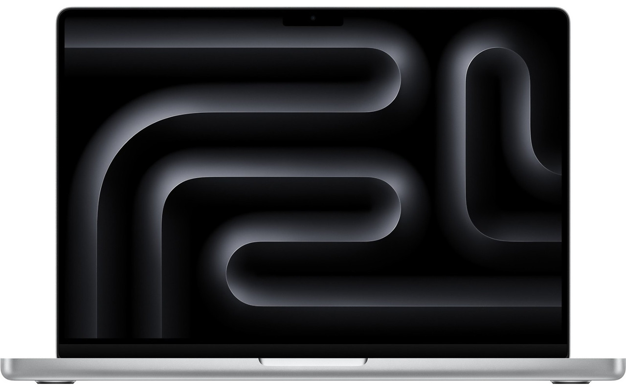 Apple MacBook Pro / 14.2Liquid Retina XDR / Apple M5 Max 18 Core CPU 32 Core GPU / 36GB RAM / 2TB SSD