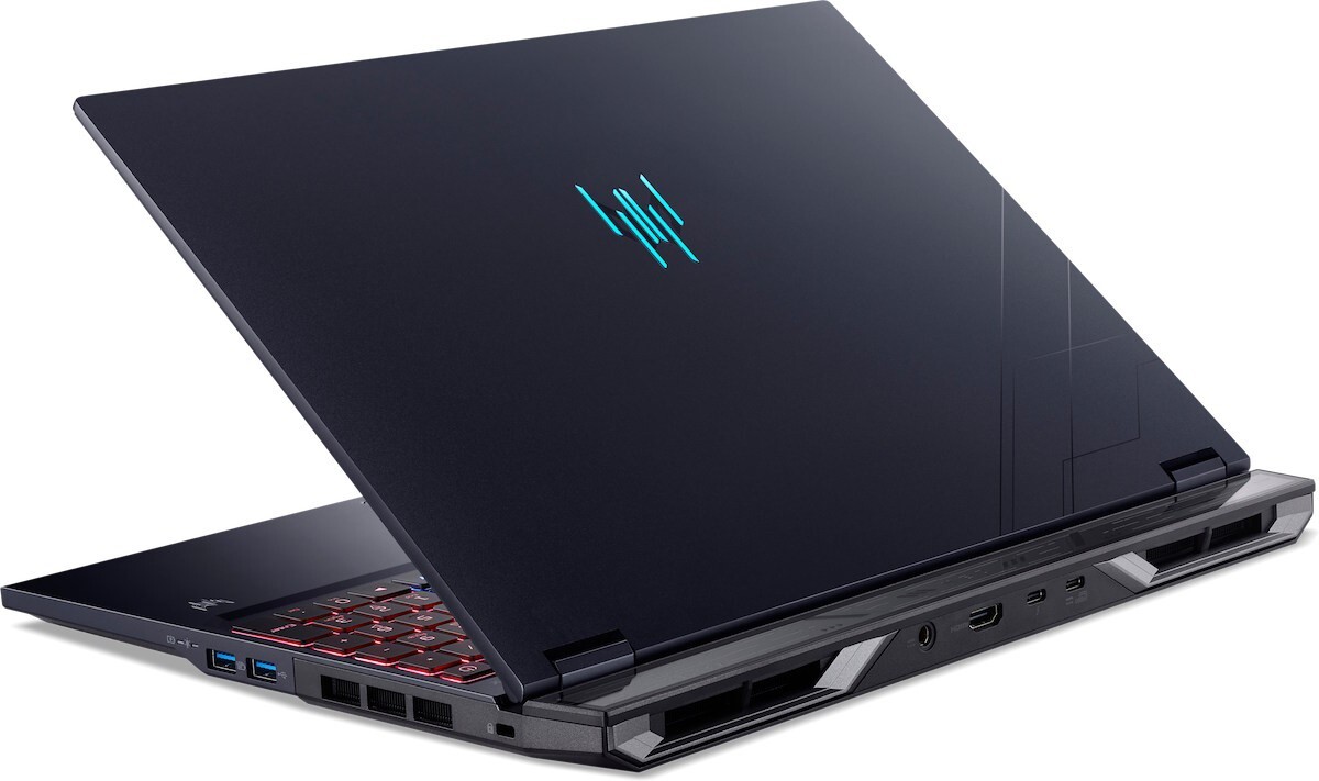 Acer Predator Helios Neo 16 AI PHN16-73 / 16 IPS WQXGA / Core Ultra 9 275HX / 32GB DDR5 / 1TB SSD / GeForce RTX 5070 8GB