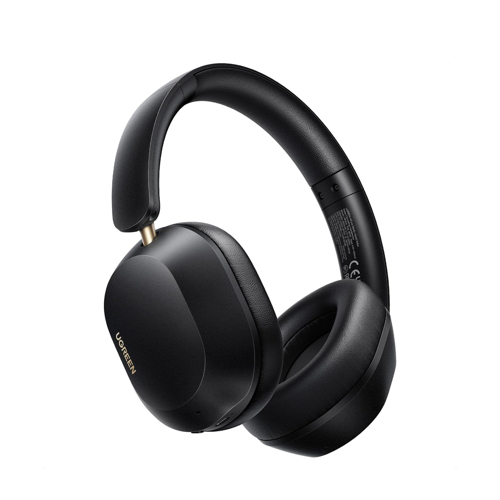UGREEN HiTune Max5c Hybrid / HP203 Black