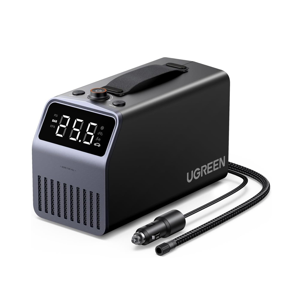UGREEN Portable Tire Inflator Pro / ET723