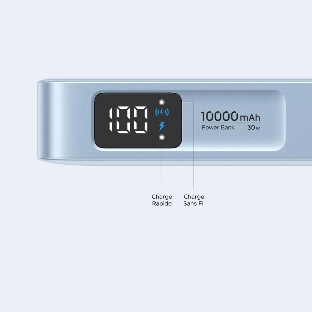 UGREEN MagFlow Qi2.2 30W 10000mAh