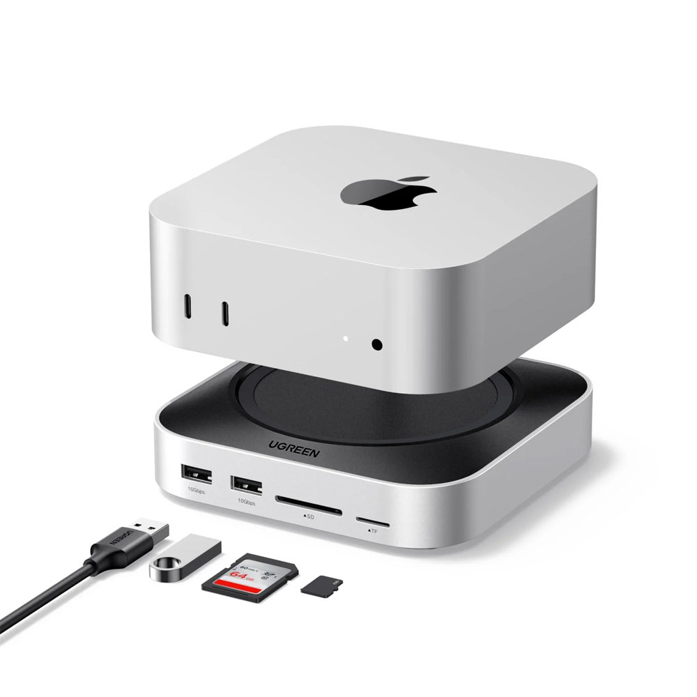 UGREEN 11in1 Mac mini M4 / CM841