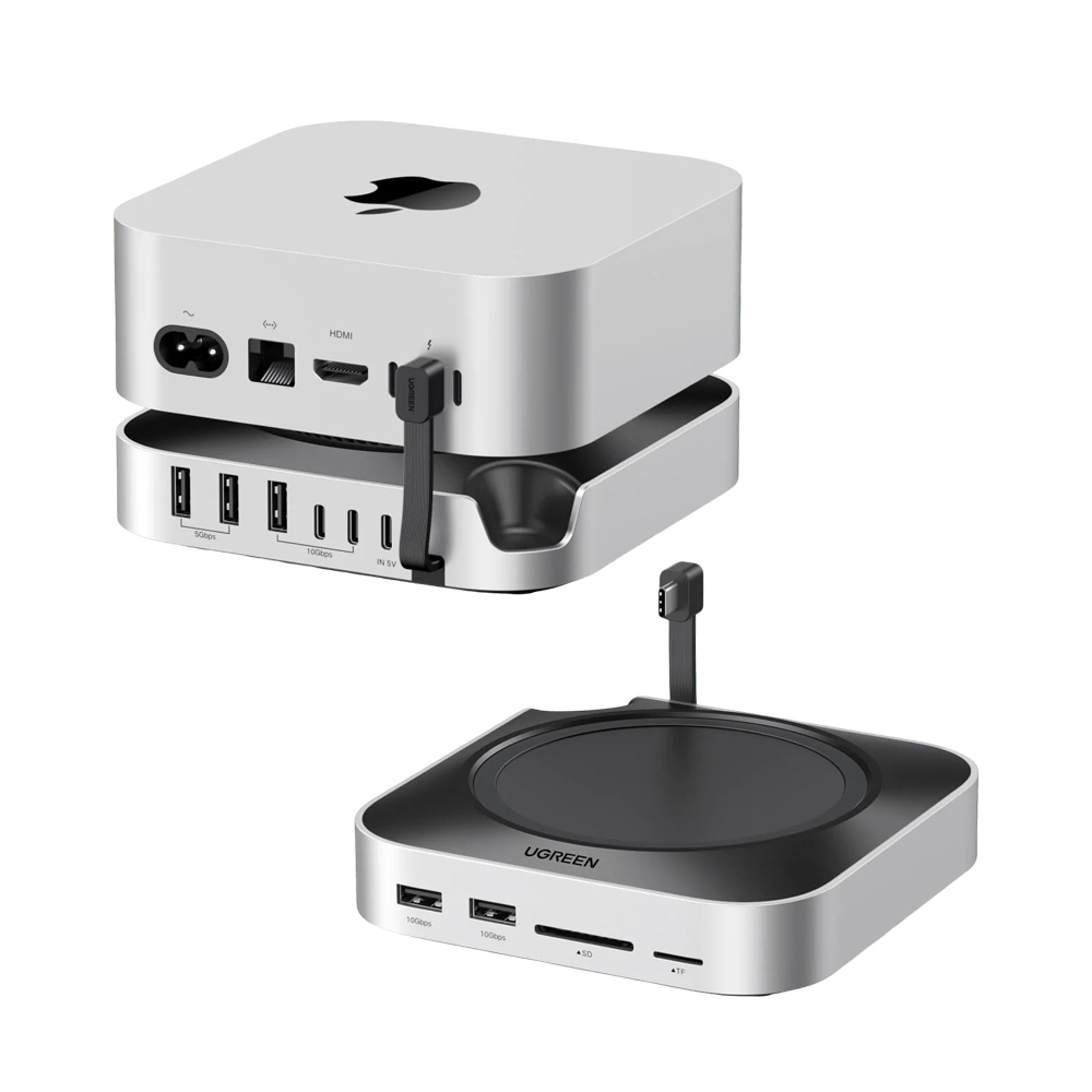 UGREEN 11in1 Mac mini M4 / CM841