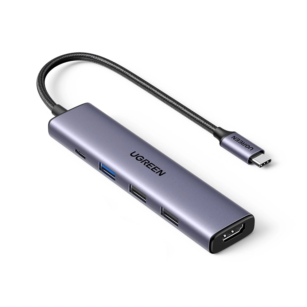 UGREEN 5in1 4K 30Hz