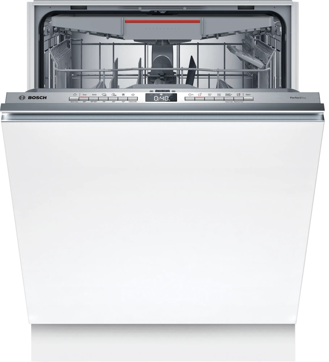 Bosch SMV6ZCX10E