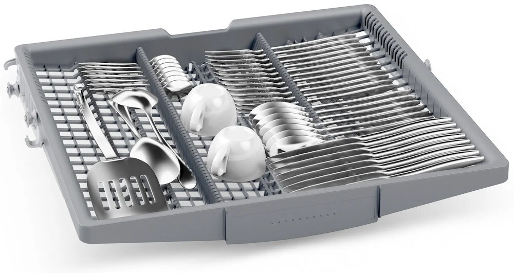 Bosch SMV4HVX03E