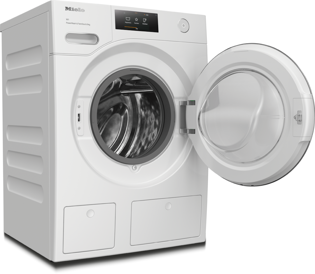 Miele WWR 760 WPS