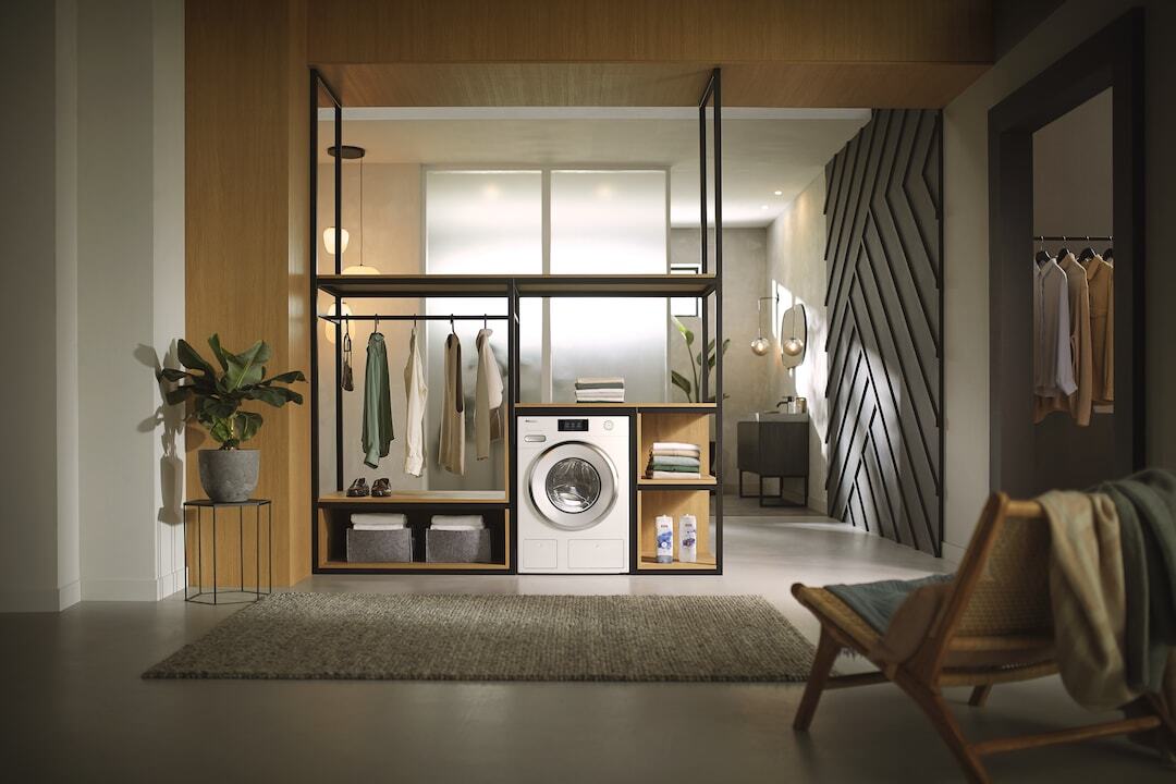 Miele WWR 760 WPS