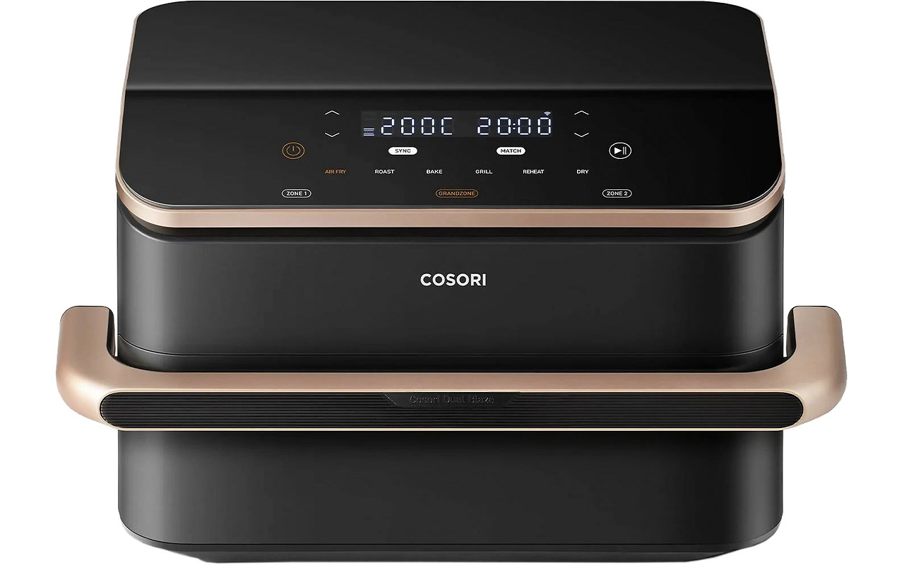 COSORI CAF-TF101S-AEUR