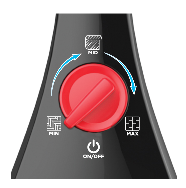 VILEDA Steam Plus 168917
