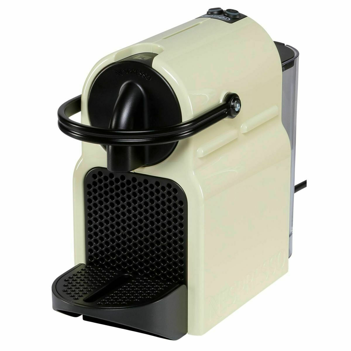 NESPRESSO Inissia Vanilla Cream