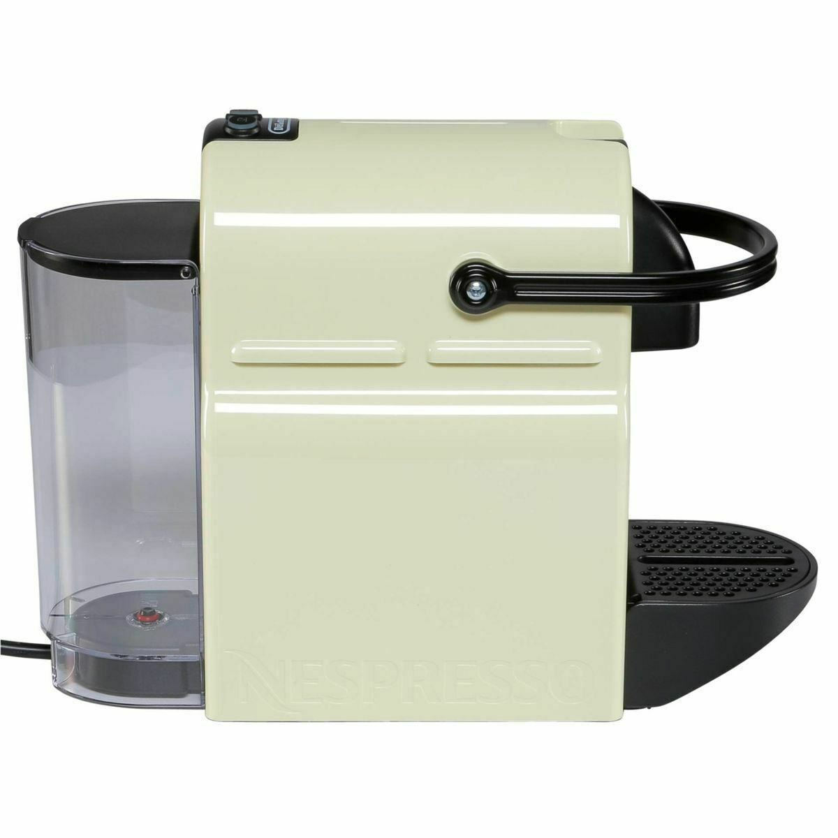 NESPRESSO Inissia Vanilla Cream