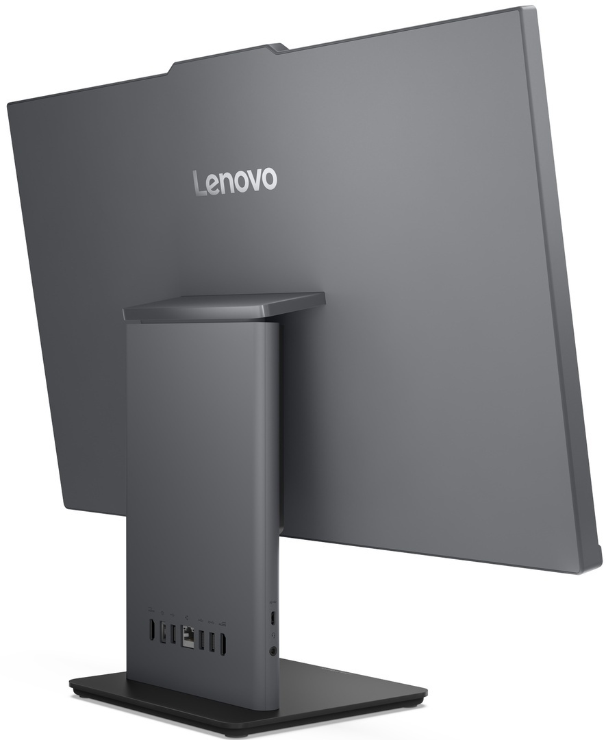 Lenovo ThinkCentre neo 50a Gen5 / 23.8 FullHD IPS / Core i3-1315U / 16GB DDR5 / 512GB SSD