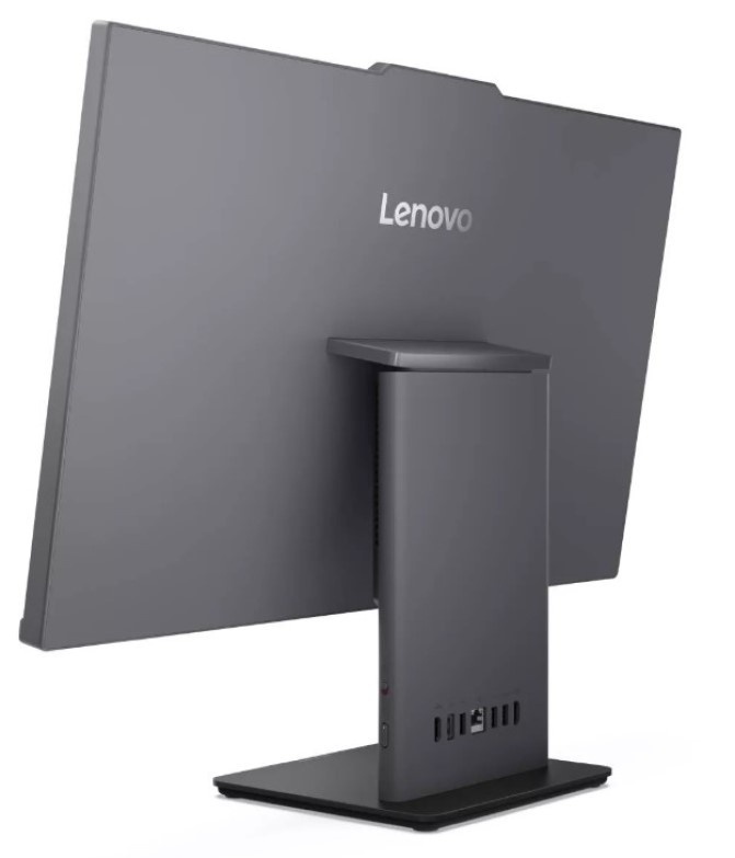 Lenovo ThinkCentre neo 50a Gen5 / 23.8 FullHD IPS / Core i3-1315U / 16GB DDR5 / 512GB SSD