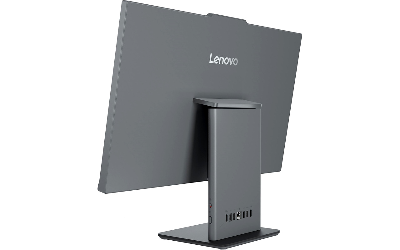 Lenovo ThinkCentre neo 50a Gen5 / 27 FullHD IPS / Core 5 210H / 16GB DDR5 / 512GB SSD Linux DOS