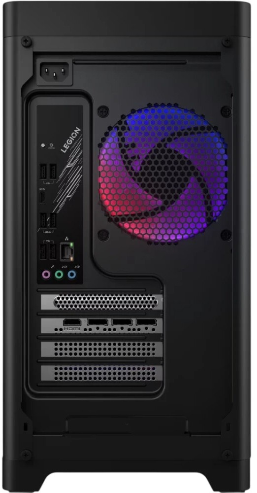 Lenovo Legion T5 30AGB10 / Ryzen 7 7800X3D / 32GB DDR5 / 1TB SSD / NVIDIA GeForce RTX 5070 12GB
