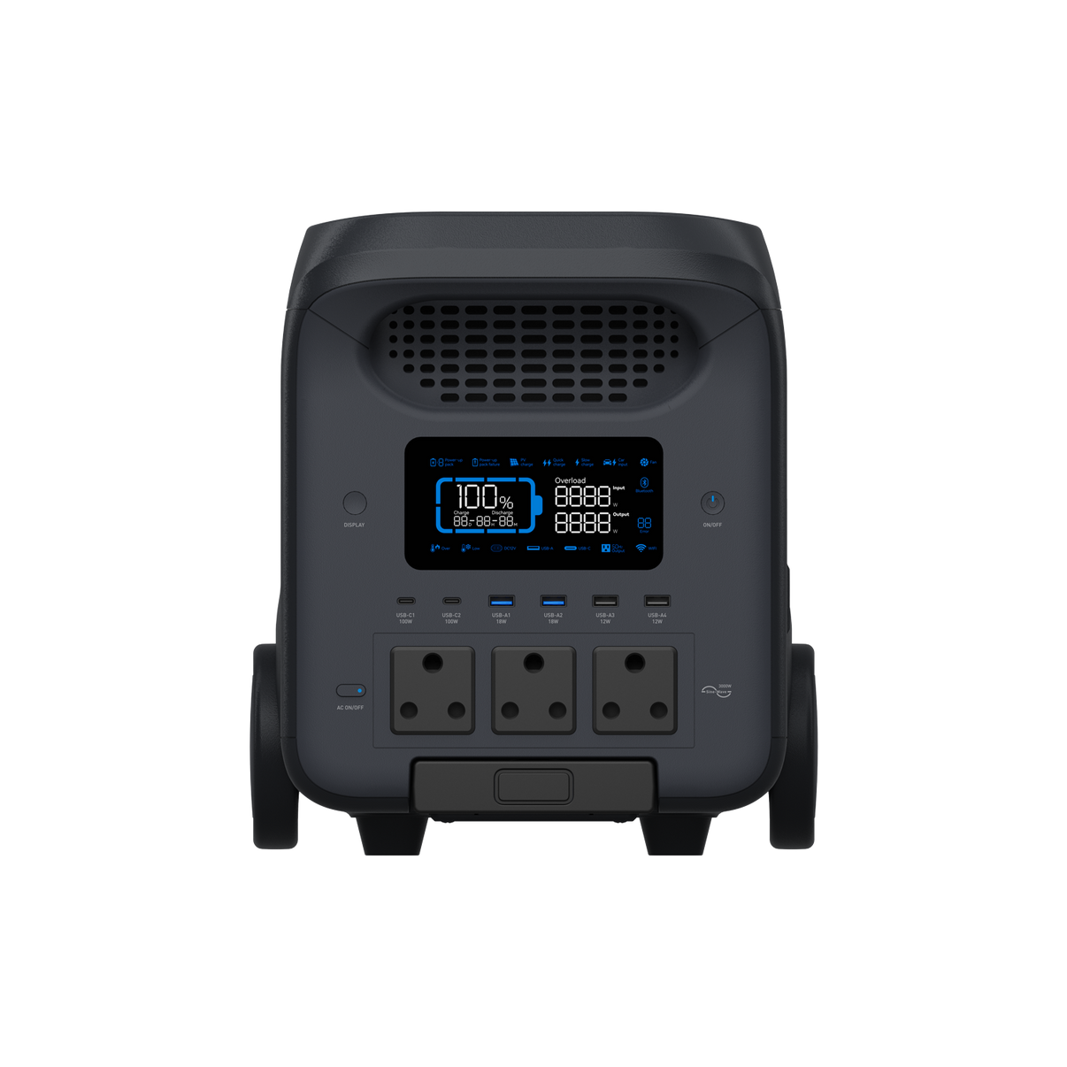 Hinen PS 3000 3000W