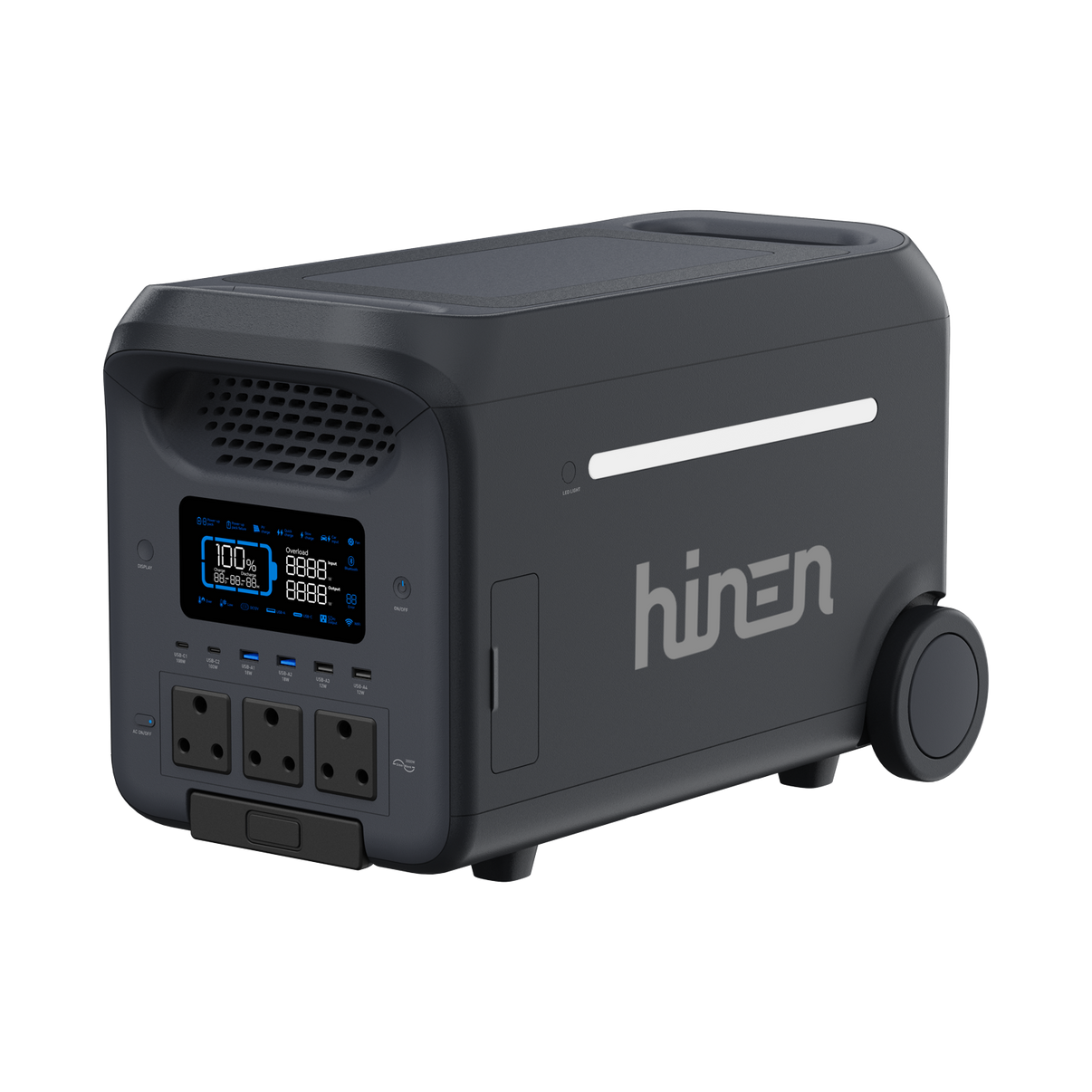 Hinen PS 3000 3000W
