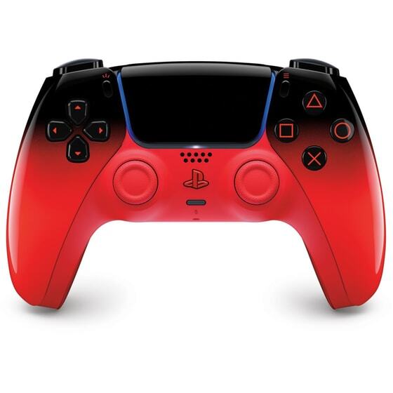 SONY Playstation 5 DualSense Red