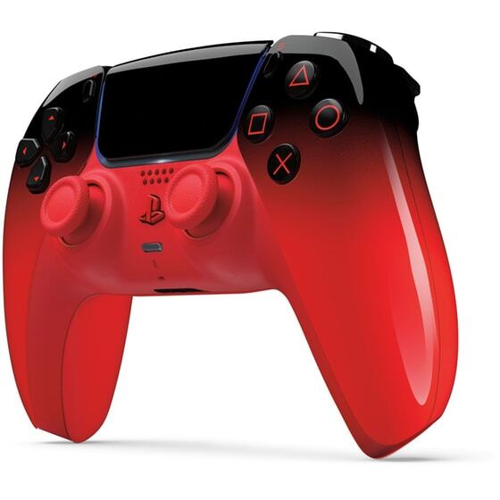 SONY Playstation 5 DualSense Red