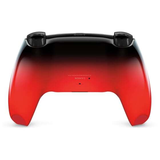 SONY Playstation 5 DualSense Red