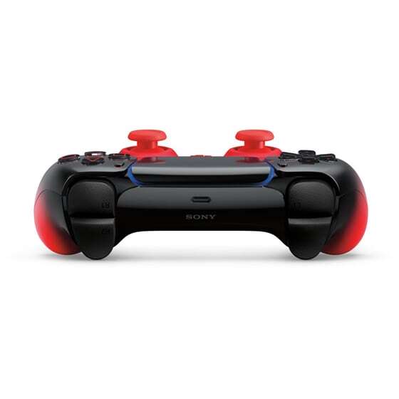 SONY Playstation 5 DualSense Red