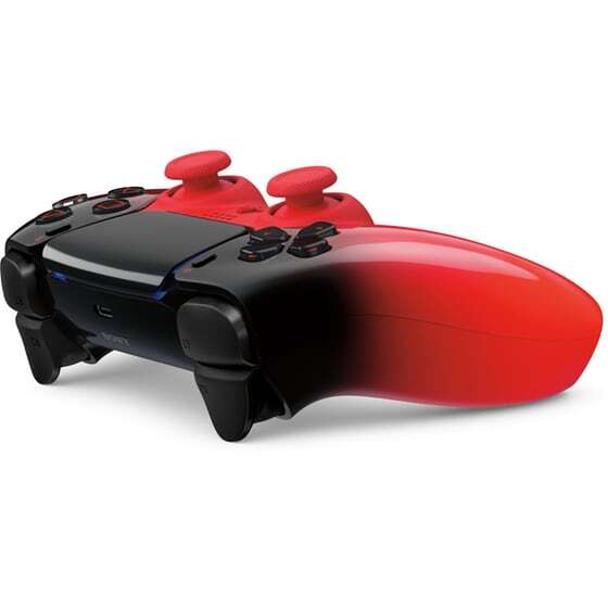 SONY Playstation 5 DualSense Red