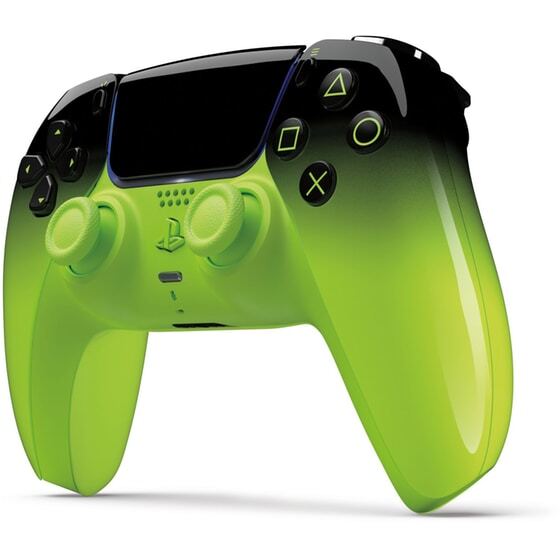 SONY Playstation 5 DualSense Green