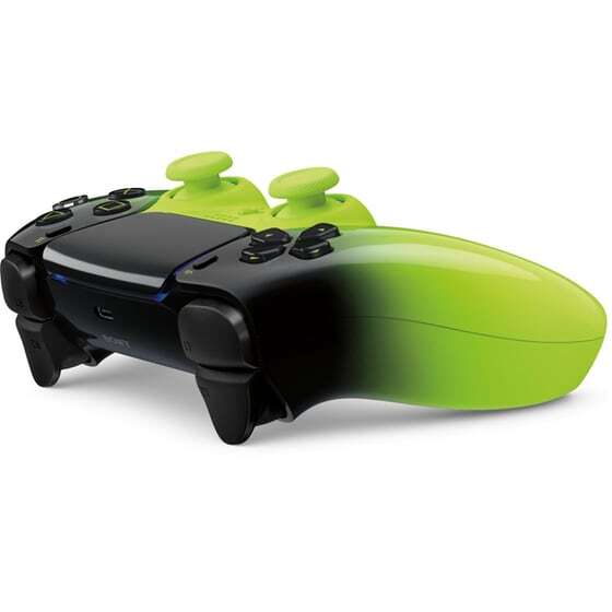 SONY Playstation 5 DualSense Green