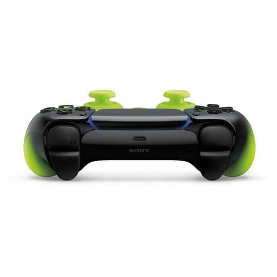 SONY Playstation 5 DualSense Green