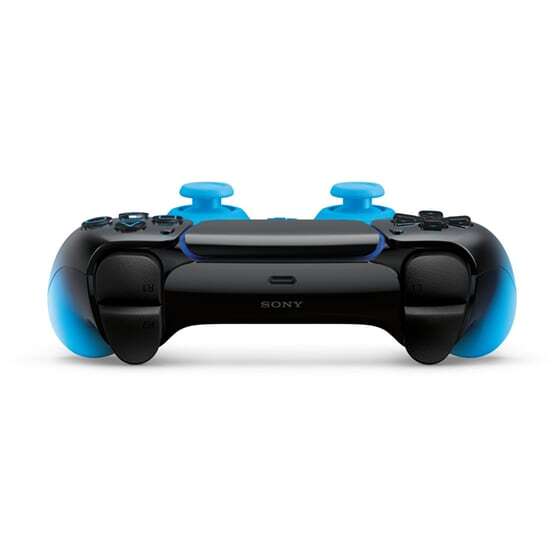 SONY Playstation 5 DualSense Blue