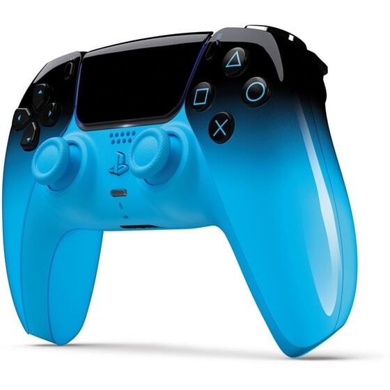 SONY Playstation 5 DualSense Blue