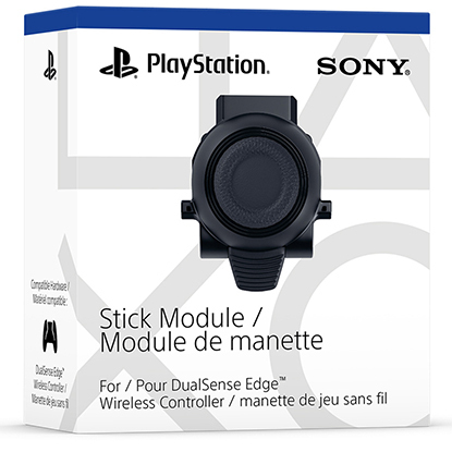 SONY Stick Module for DualSense Edge