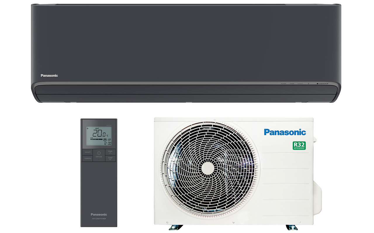 Panasonic Etherea XZ25ZKEW-H