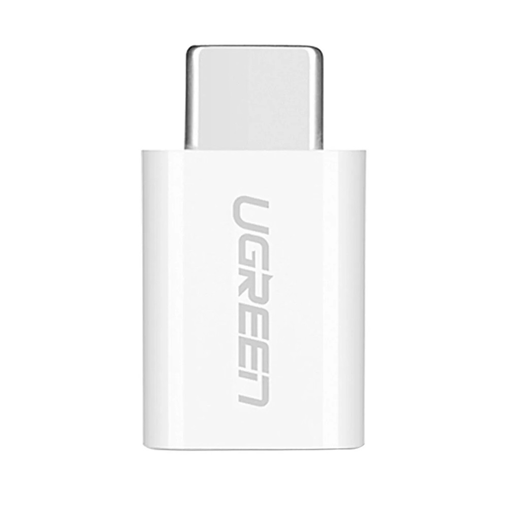 UGREEN Adapter USB to Type-C US157