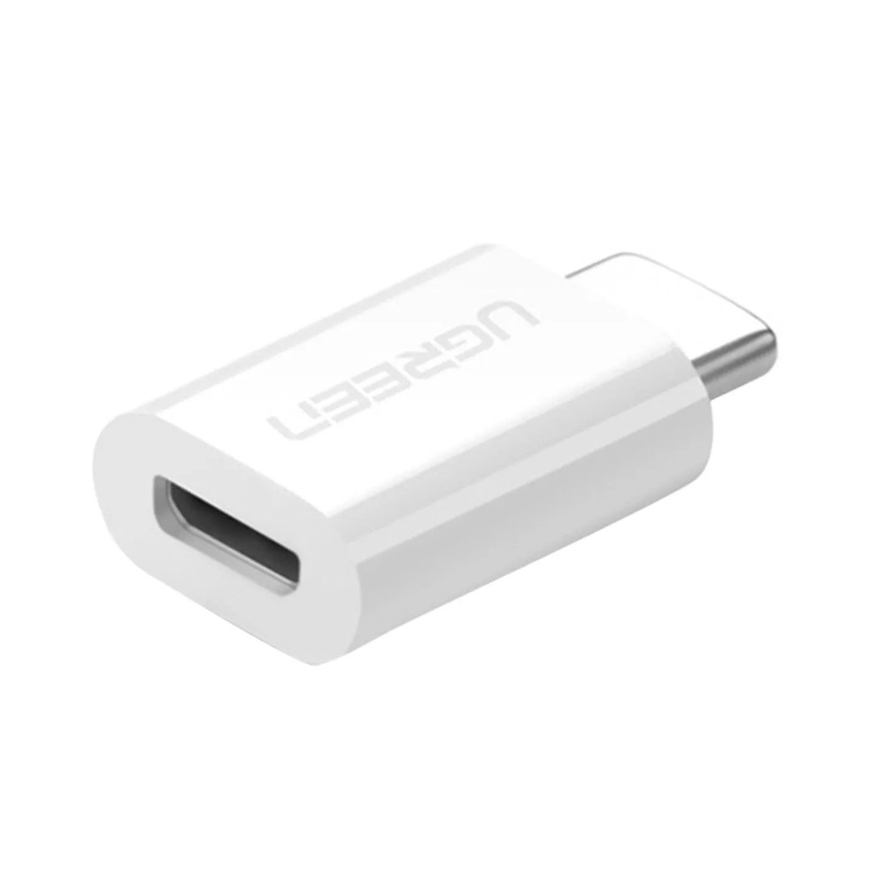 UGREEN Adapter USB to Type-C US157