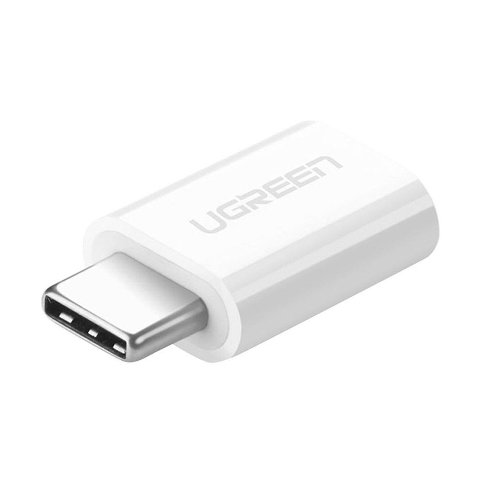 UGREEN Adapter USB to Type-C US157