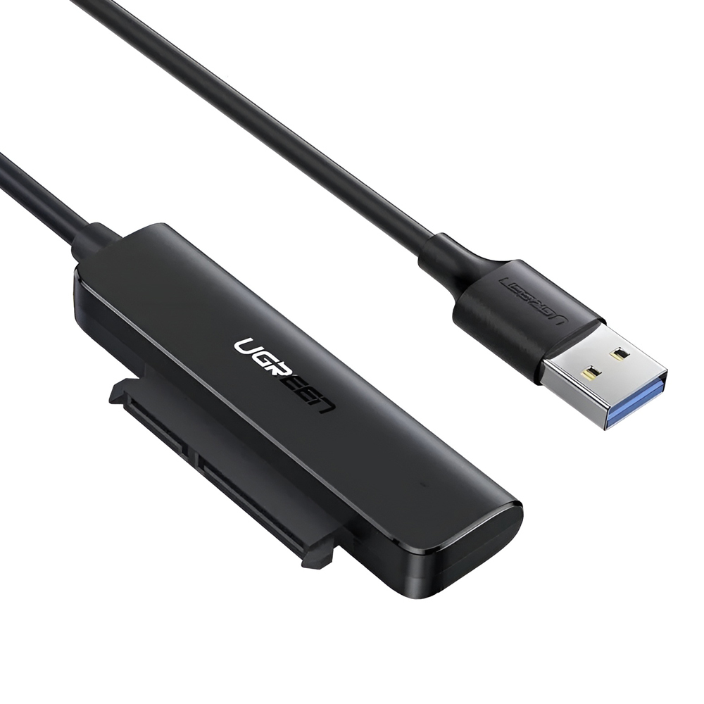 UGREEN Adapter USB-A to 2.5 CM321