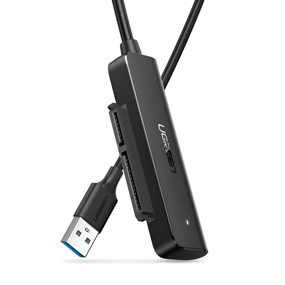 UGREEN Adapter USB-A to 2.5 CM321