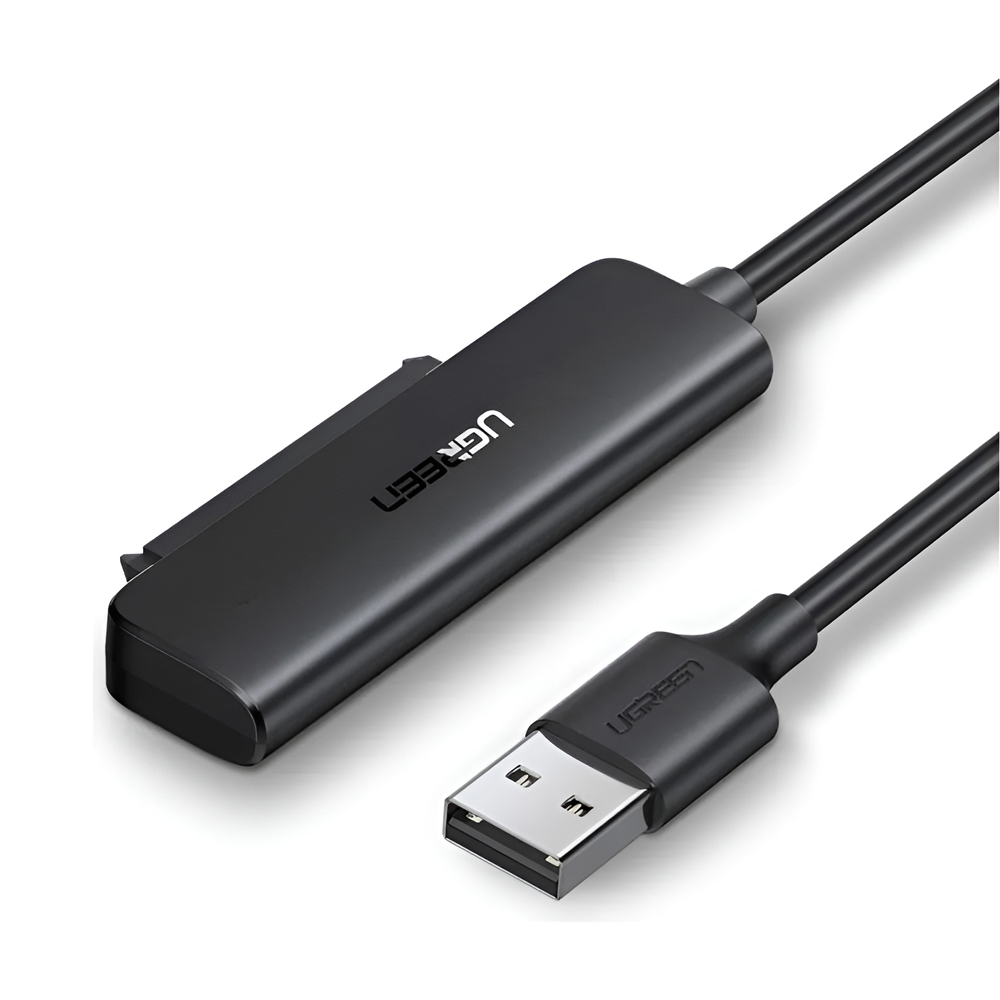 UGREEN Adapter USB-A to 2.5 CM321