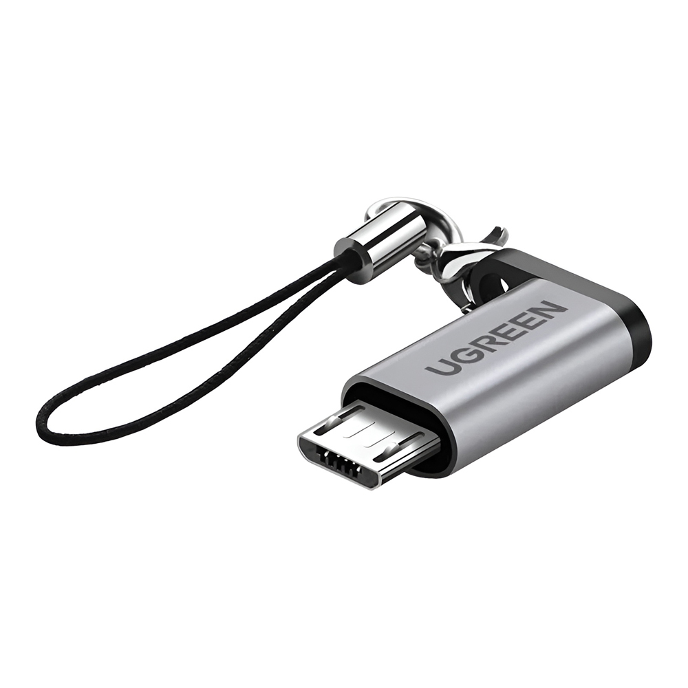 UGREEN Adapter Type-C  to Micro US282
