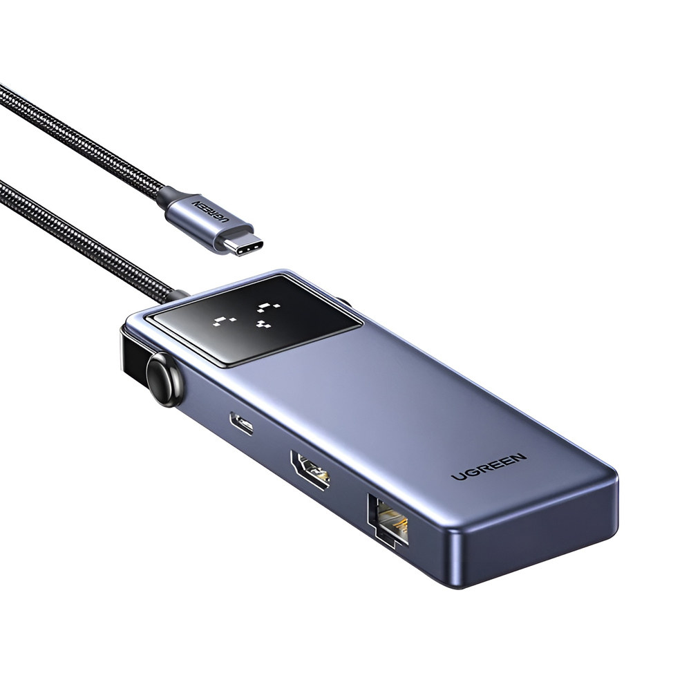 UGREEN 7in1 4K 60Hz / CM888