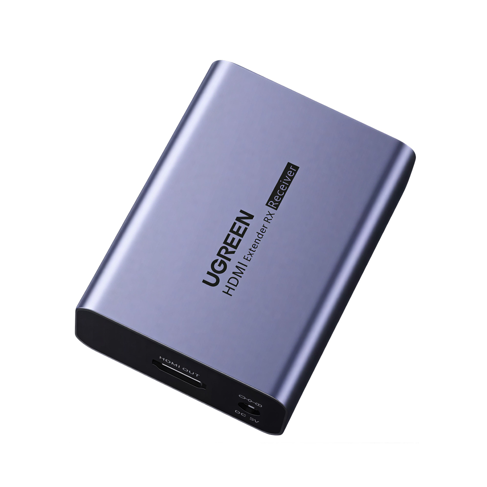 UGREEN HDMI over Ethernet Extender / CM609