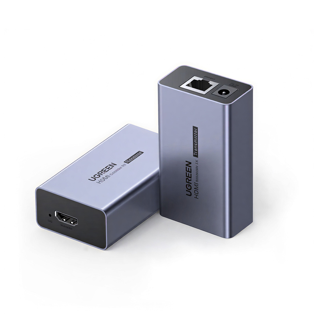 UGREEN HDMI over Ethernet Extender / CM609