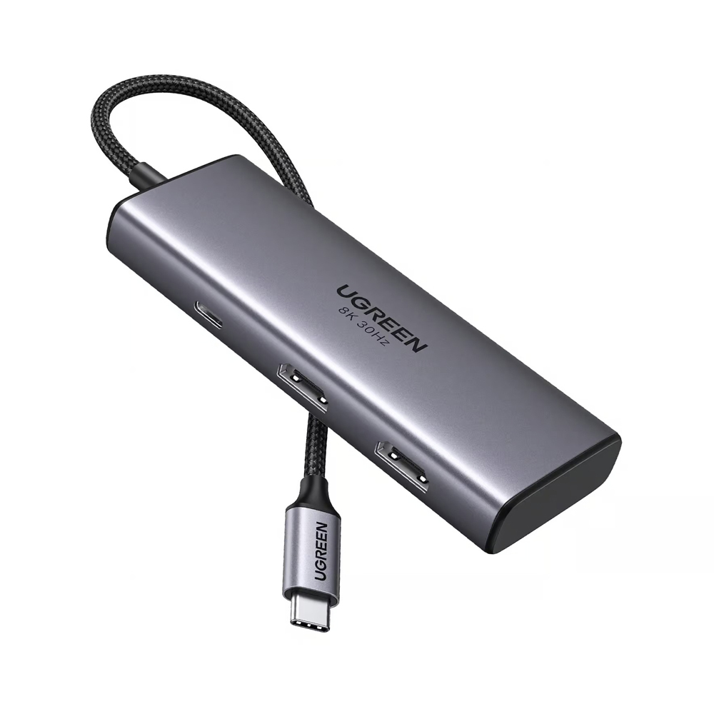 UGREEN 6in1 8K 30Hz / CM498